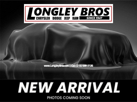 2023 RAM 1500 Big Horn/Lone Star in Granite Crystal Metallic Clearcoat — front three-quarter view
